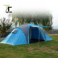 Large Camping Tent