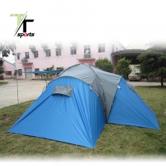 Large Camping Tent