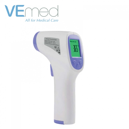 Non Contact Infrared Thermometer（VE-NIT-100）