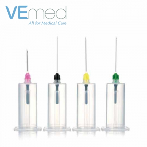 Multi-sample Venous Blood  Collection Needle