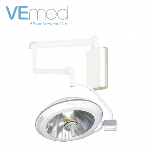 shadowless operating lamp is suitable for exam room