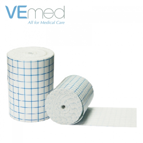 Medical Non Woven Fixing Tape