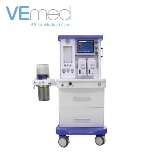 Anesthesia System in Intensive Care Units (ICU)