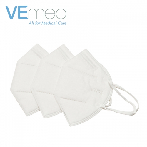 Medical Disposable KN95 Face Mask