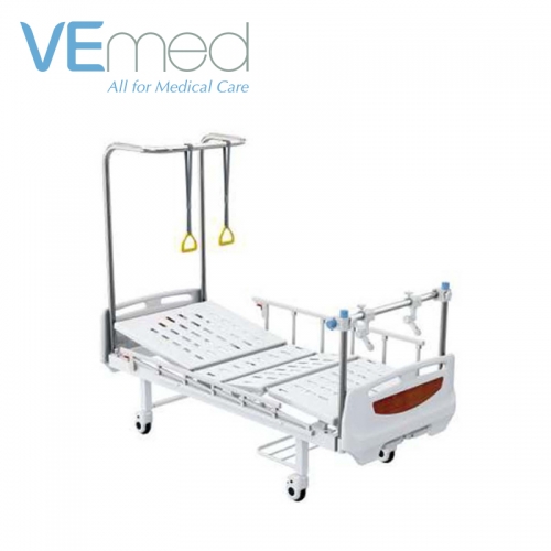 Manual Orthopedic Traction Bed VE-H-G03
