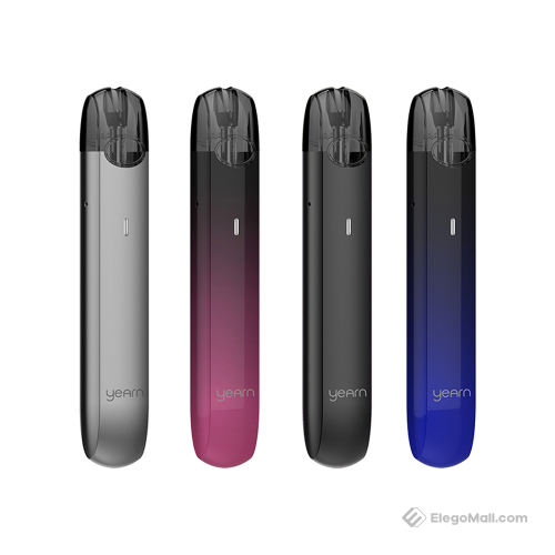 Uwell Yearn Pod Kit 370mAh 1.5ml