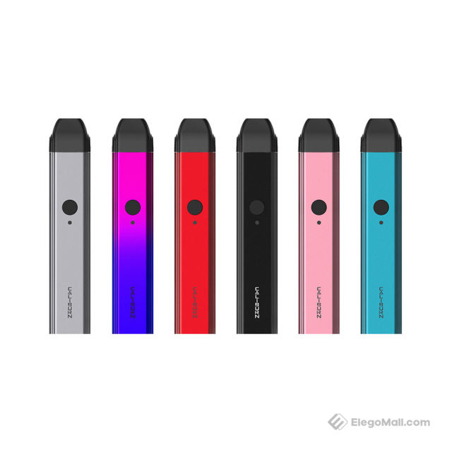 Uwell Caliburn Pod System Kit 520mAh & 2ml