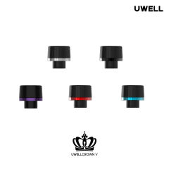 Uwell CROWN 5 DRIP TIP Suitable for the UWELL CROWN 5 Tank