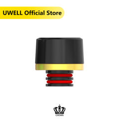 Uwell CROWN 4 Drip Tips vape accessories