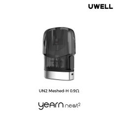 Uwell Yearn Neat 2 Refillable Pod Suitable for the Uwell Yearn Neat 2 Pod System electric cigarette