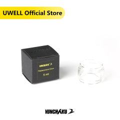 Uwell Nunchaku 2 Pyrex Glass Tube 5ml vape accessories