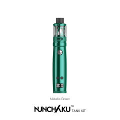 UWELL Exclusive Uwell Nunchaku Tank Kit with Plug-pull 0.25ohm0.4ohm coils vape