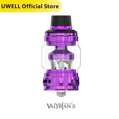 Uwell VALYRIAN 2 TANK vape tank atomizer vape cigarette shenzhen wholesale good price ON SALE