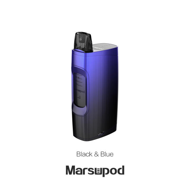 Uwell MarsuPod PCC Kit electric cigarette vape battery vaping devices cigarette shenzhen vape mods ON SALE