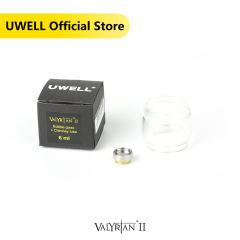 Uwell VALYRIAN 2 Glass Tube 6ml vape accessories