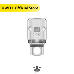 Uwell CROWN Coil Suitable for the CROWN CROWN MINI Tank Uwell coil