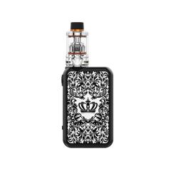 Uwell Crown 4 Kit Crown IV Kit Tank Mod electric cigarette vape battery vaping devices atomizer vape