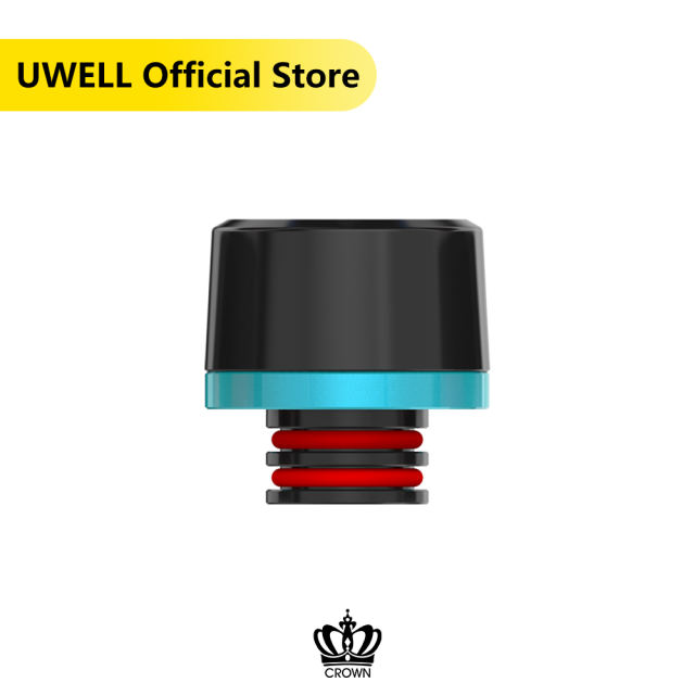 Uwell CROWN 4 Drip Tips vape accessories