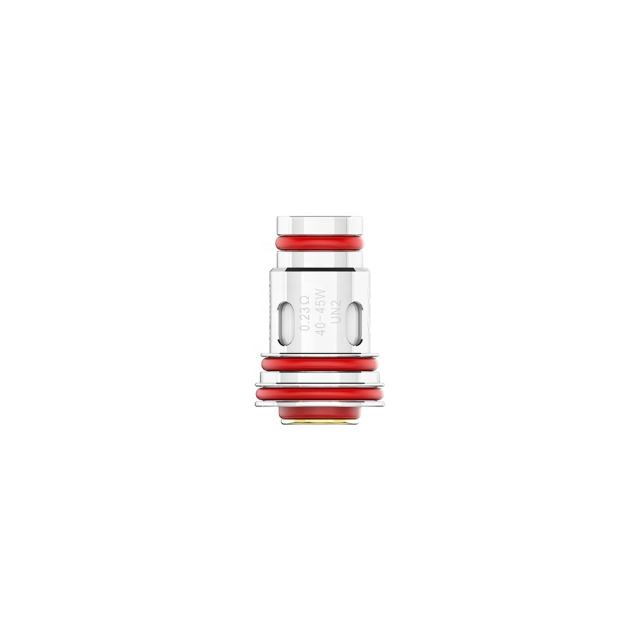 Uwell AEGLOS Coil 0.8ohm 0.23ohm Suitable for the AEGLOS Pod System