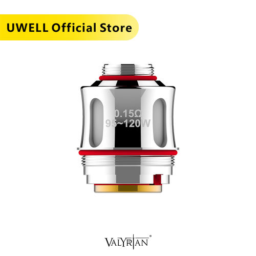 Uwell VALYRIAN Coil Suitable for the VALYRIAN Tank Uwell coil