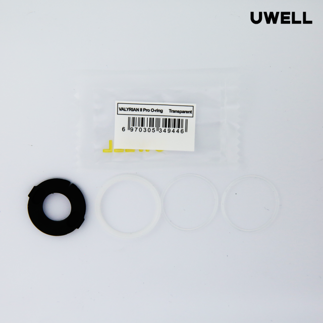 VALYRIAN 2 Pro O-RINGS Suitable for the VALYRIAN 2 Pro Tank