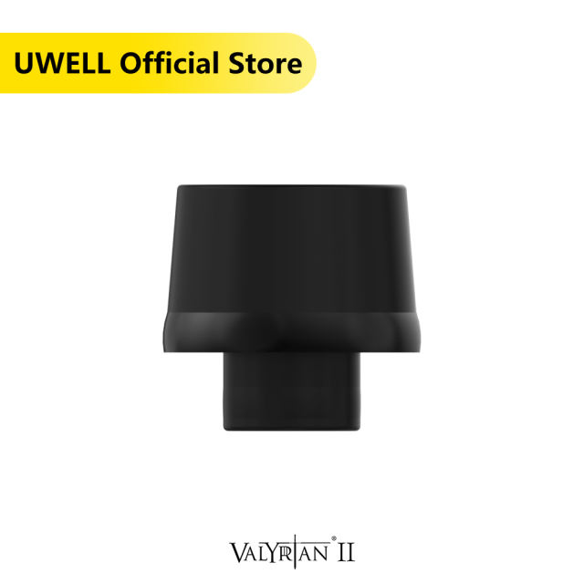 VALYRIAN 2 Drip Tips vape accessories