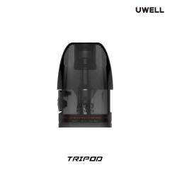 Uwell TRIPOD Refillable Pod Suitable for the TRIPOD PCC Kit