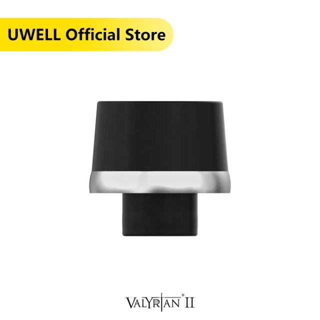 VALYRIAN 2 Drip Tips vape accessories