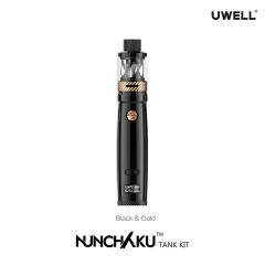 Uwell Nunchaku 2 Kit vape devices