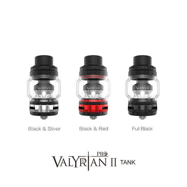 Uwell VALYRIAN 2 Pro Tank original product authentic product