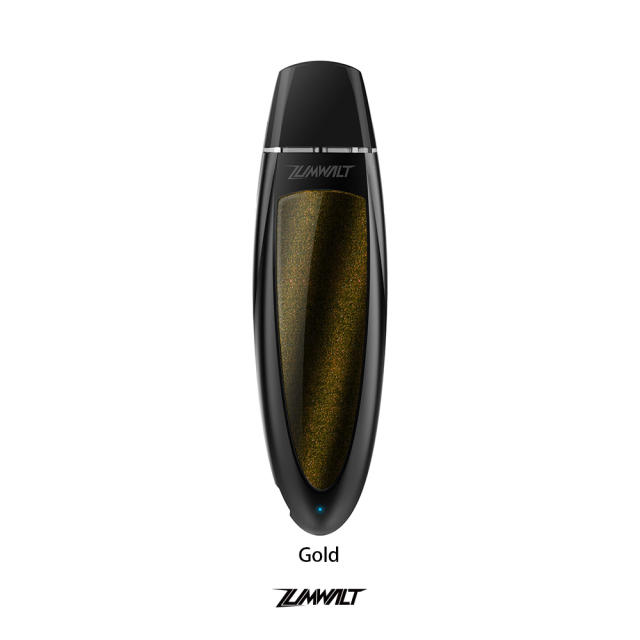 uwell Zumwalt Pod electric cigarette 1.6ml E-liquid Capacity 1.2ohm Resistance of Coil 520mAh Battery Capacity