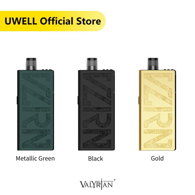 Uwell Valyrian coil electric cigarette wholesale good price valyrian coils suitable for valyrian pod shenzhen cigarette