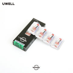 WHIRL Coil Suitable for the WHIRL Tank Uwell whirl coil uwell coil 0.61.8ohm