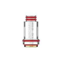 Uwell NUNCHAKU Coil 0.4ohm0.25ohm Suitable for the NUNCHAKU  NUNCHAKU 2 Tank