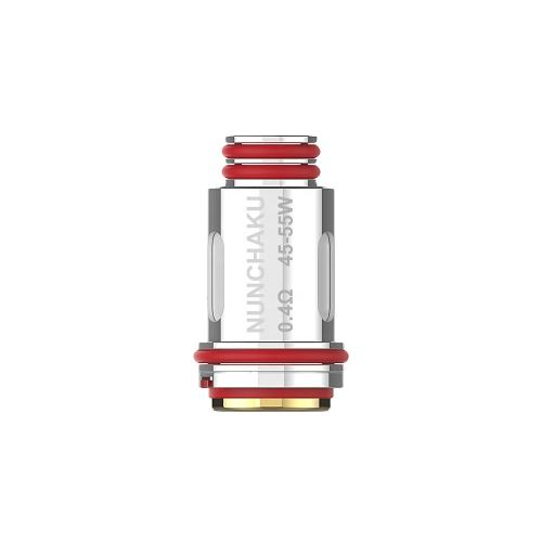 Uwell NUNCHAKU Coil 0.4ohm0.25ohm Suitable for the NUNCHAKU  NUNCHAKU 2 Tank