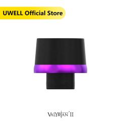 VALYRIAN 2 Drip Tips vape accessories