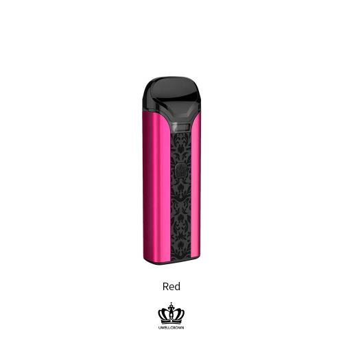 UWELL Crown Pod System Kit vape 25W Output 1250mAh Built-in Battery