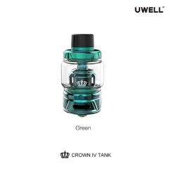 USA hottest mesh coil subtank Uwell 0.20.40.23 ohm coil Crown IV Tank