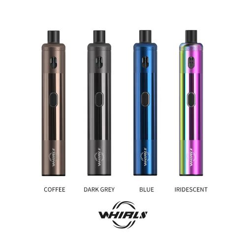 Uwell Whirl S starter Kit electronic cigarette pen vape electric vape smoke smoke pen