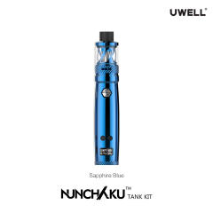 Uwell Nunchaku 2 Kit vape devices