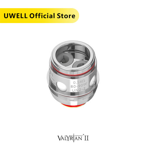 Uwell valyrian 2 coils UN2 Single Meshed Coil 0.32ohm