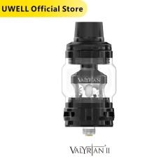 Uwell VALYRIAN 2 TANK vape tank atomizer vape cigarette shenzhen wholesale good price ON SALE