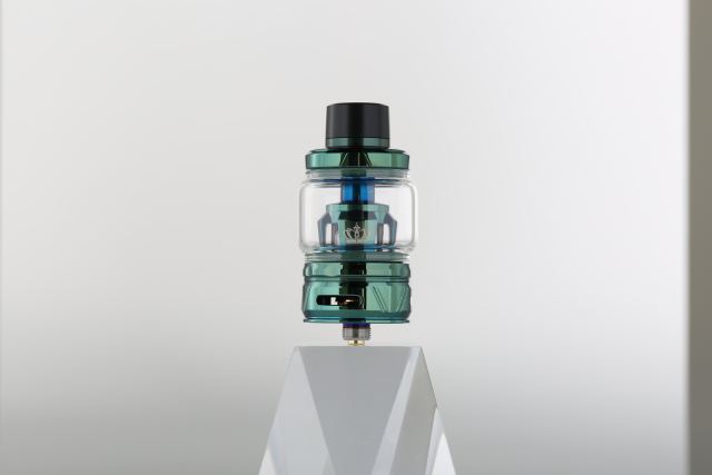 Authentic Uwell Crown 4 tank with 5ml 6ml Bubble Pyrex