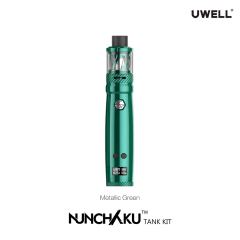 Uwell newly release subtank Nunchaku Nunchaku tankNunchaku kit with kinds of coils your best coils