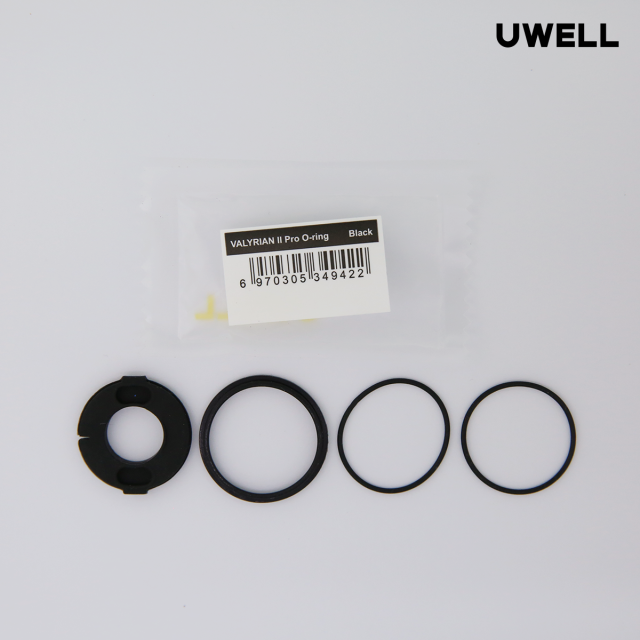 VALYRIAN 2 Pro O-RINGS Suitable for the VALYRIAN 2 Pro Tank