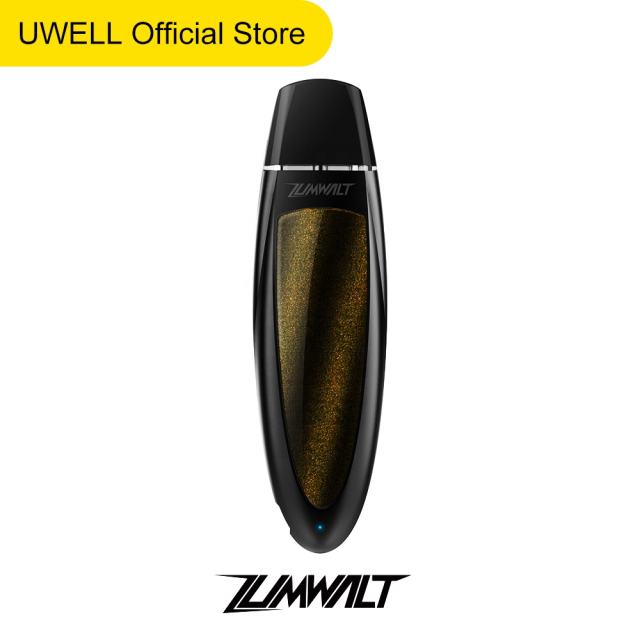 UWELL Zumwalt Pod System Vape Electronic Cigarette vaping devices pod device vape cigarette shenzhen ON SALE