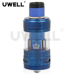 vaporizer sub ohm tank Uwell Crown 3 tank mini vape tank atomizer vape cigarette shenzhen