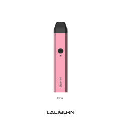 Most popular caliburn Disposable Pod