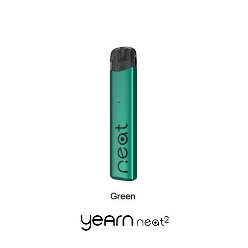 Electric cigarette Uwell Yearn Neat 2 Pod System Uwell yearn 2 pod system