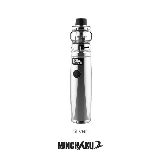 Uwell Nunchaku 2 Kit electric cigarette vaping devices cigarette shenzhen wholesale good price